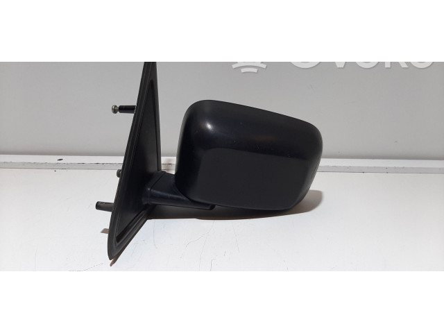 Зеркало электрическое        Volkswagen Jetta II  1984 - 1992 года   