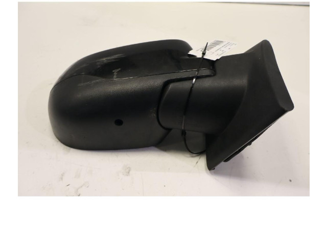 Зеркало электрическое Renault Twingo II 2007 - 2014 года