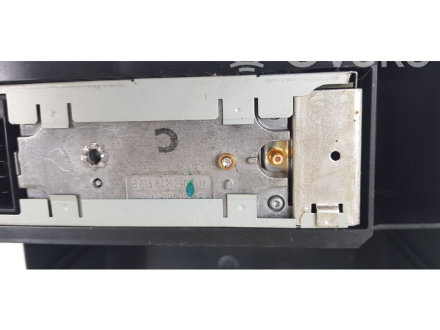 Считывающее устройство CD/DVD навигации (GPS)