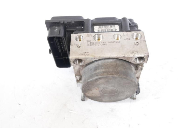 Jednotka ABS    Fiat Punto Evo 2009