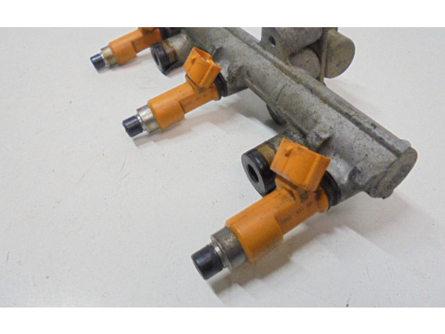 Форсунка Daihatsu Cuore