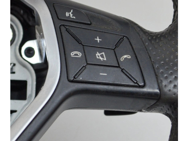 Volant Mercedes-Benz E C207 W207 2015 309412999162, A2184600476