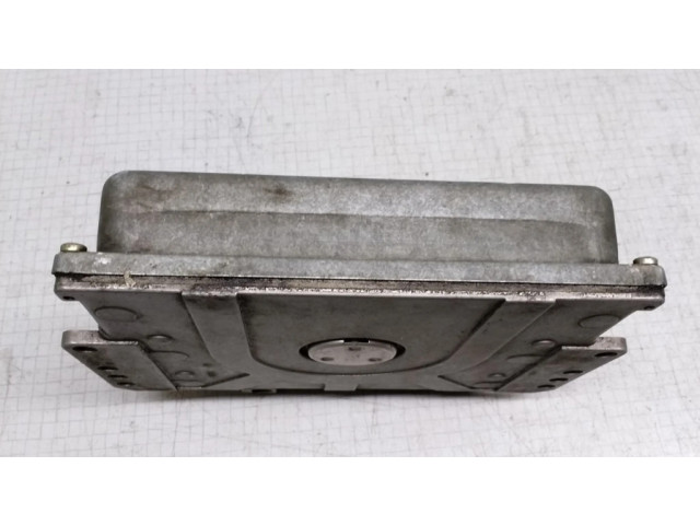 Блок управления двигателя 0261200693, 9620592080   Citroen Xantia