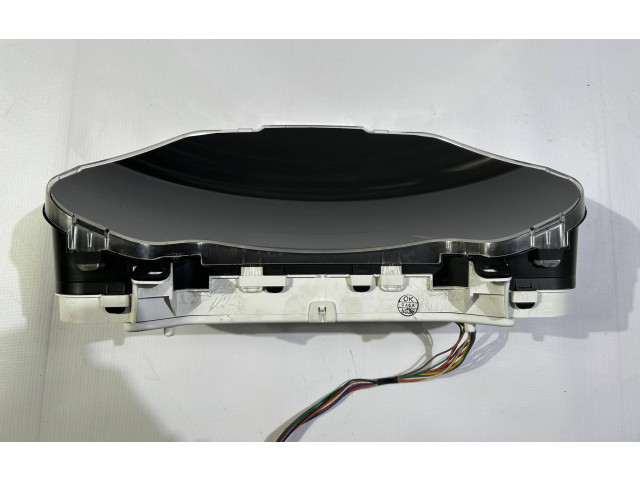 Přístrojová deska Chevrolet Corvette C6 2008 25802191