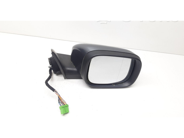 Зеркало электрическое        Volvo XC90  2007 - 2014 года   