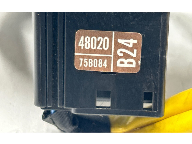 Подрулевой шлейф SRS 48020, 75B084 Lexus RX 300