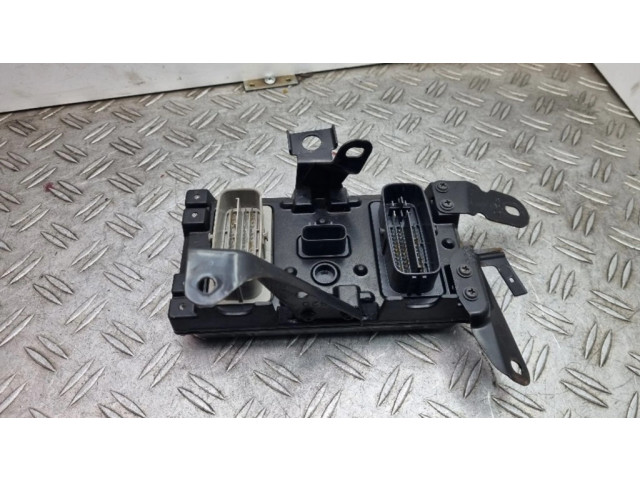 Блок управления АБС 8954030740, 0794009780 Lexus GS 300 350 430 450H