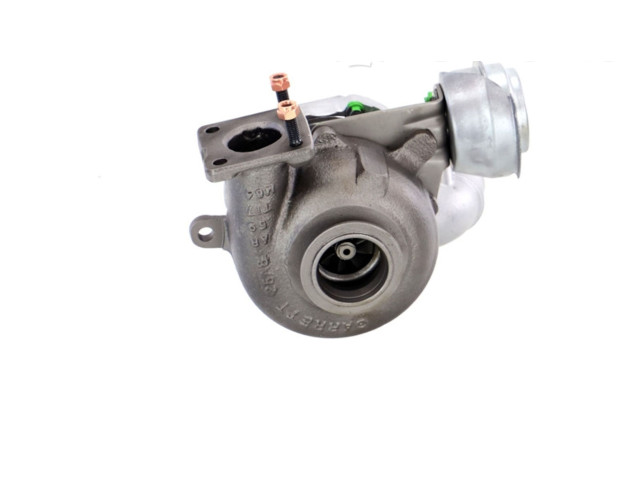  Турбина Alfa Romeo GT  777250-5001S, 777250-5001S         