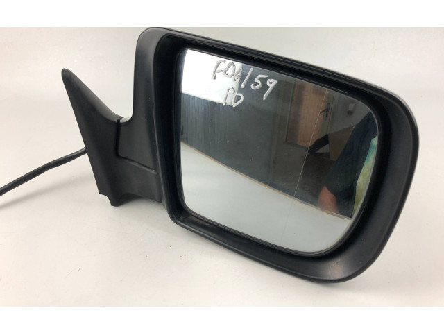 Зеркало электрическое        Subaru Forester SG  2006 - 2008 года   