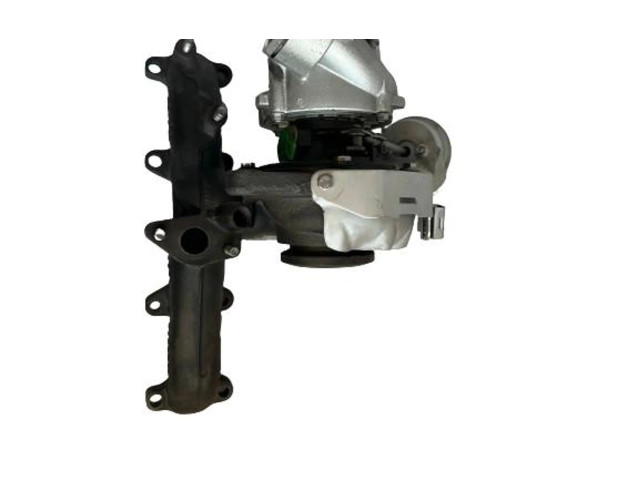 Turbodmychadlo Турбина 756867, 03G253010 Volkswagen Caddy