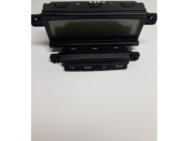 Дисплей    957101H300   KIA Ceed