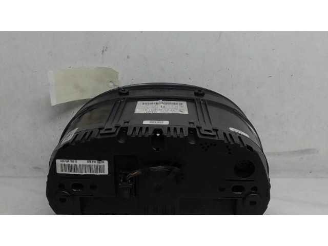 Přístrojová deska BMW X1 E84 2011 62109316152