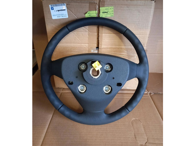 Руль 12774367 Saab 9-5