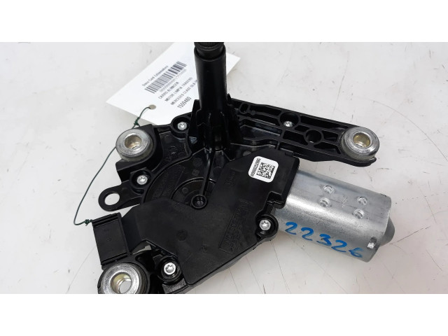 Моторчик заднего дворника A1569068200    Mercedes-Benz GLA W156