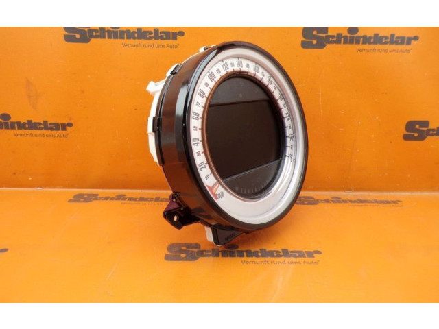 Панель приборов 2448342, 2448342 Mini One - Cooper Coupe R56