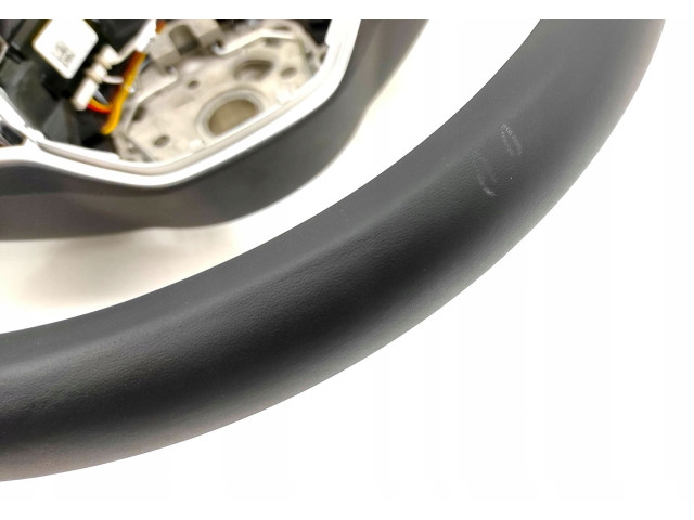 Руль Volkswagen Golf VII  2013 - 2019 года 5H0419089FP, CZARNY      