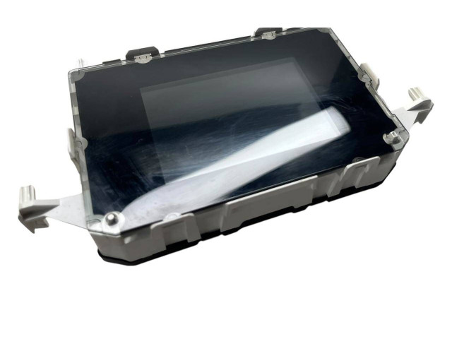 Дисплей    10R035345, ET7T18B955BA   Ford Fiesta