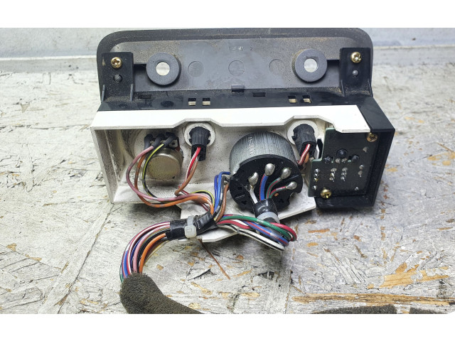 Блок управления климат-контролем 1464307954 Mitsubishi Pajero