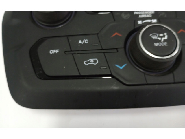 Блок управления климат-контролем 07356941370, 07356941370   Jeep Renegade