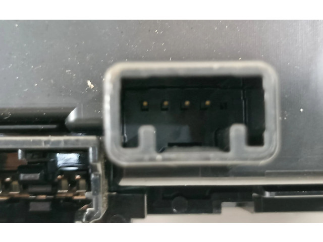 Подушка безопасности водителя DE4H66CS0 Mazda CX-3