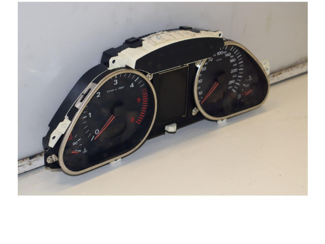 Přístrojová deska  Audi Q7 4L 2006 4L0920930T  