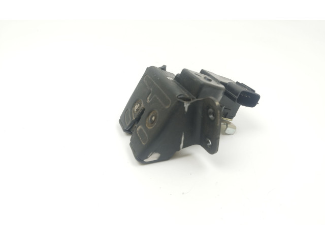 Zámek zadních dveří 812302L200 Hyundai i30 2011