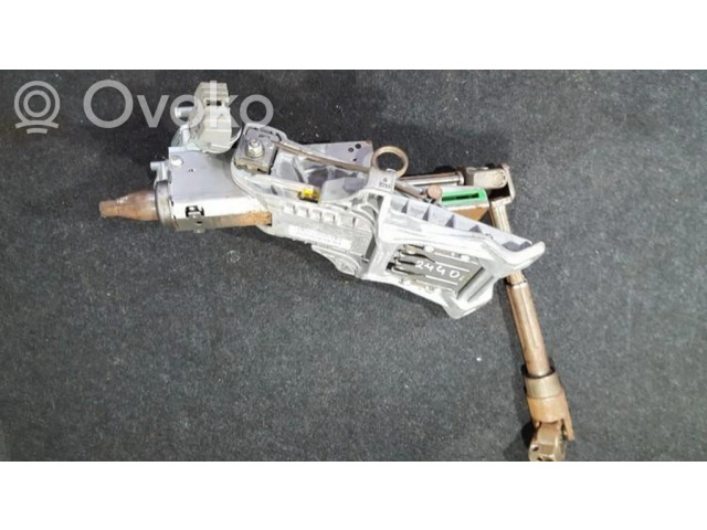    Рулевая рейка 04138136, zg520149b   Ford Focus 2004-2010 года