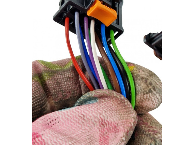 Zpětné zrcátko Opel Corsa F 2024 983758809V