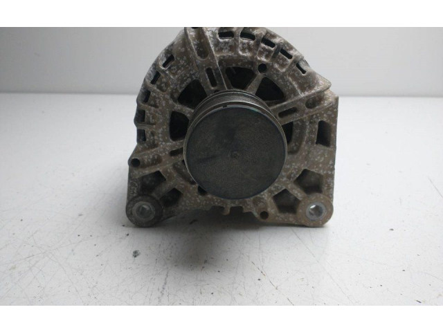 Генератор 231005770R Dacia Duster