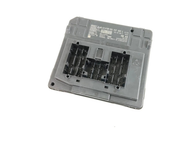 Блок комфорта 1EA937089L, 1EA937089A Volkswagen ID.3