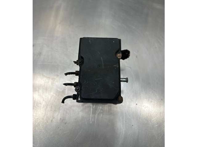 Блок АБС 0265800597   Subaru  Forester SG  2003 - 2005 года