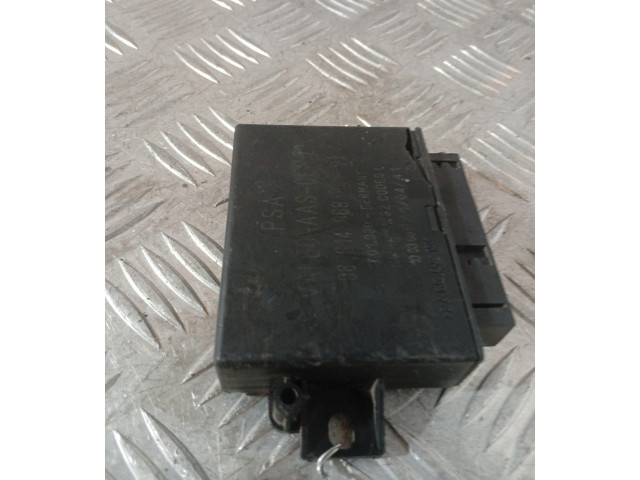 Řídící jednotka 1609523880 Fiat Scudo 2009