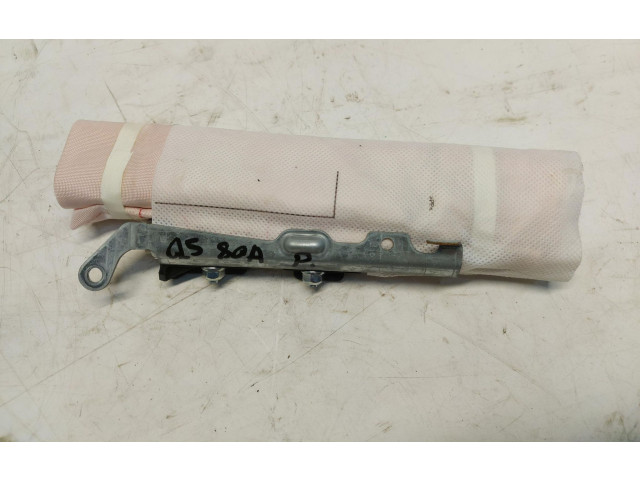 Подушка безопасности в сиденье 0589-P1-000502   Audi Q5 SQ5