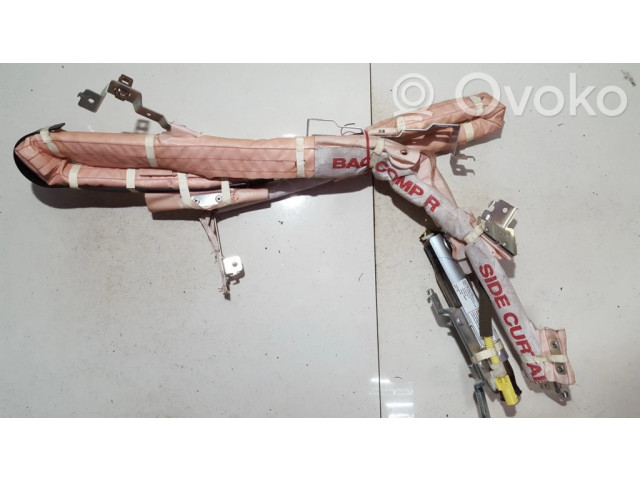 Боковая подушка безопасности 1025484 Honda FR-V