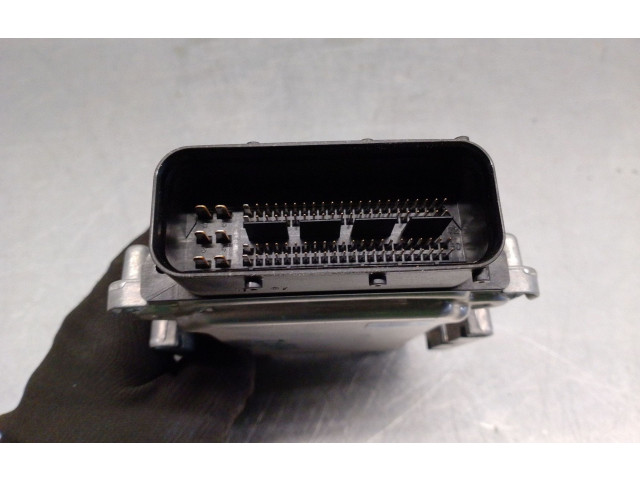 Řídící jednotka RZAX18701E, 0281020137 Mazda CX-7 2011