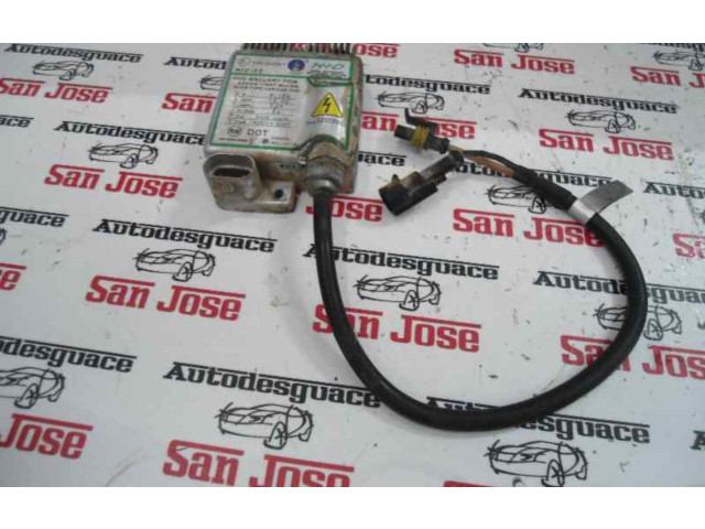 Блок управления Xenon