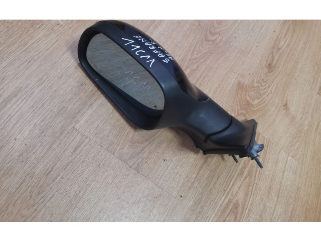 Зеркало электрическое        Renault Safrane  1992 - 2000 года   