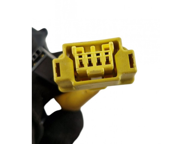 Zámek zadních dveří    Mitsubishi Lancer X 2008