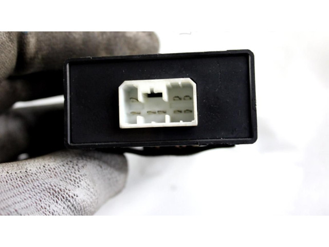 Блок управления 93571-3E000 KIA Sorento