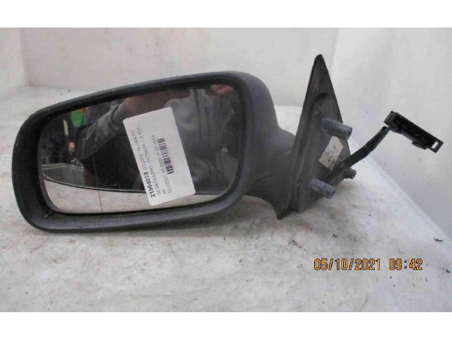 Зеркало электрическое Skoda Octavia Mk1 (1U) 1996 - 2004 года