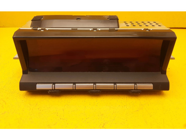 Дисплей 8750A361, 8750A361 Mitsubishi L200