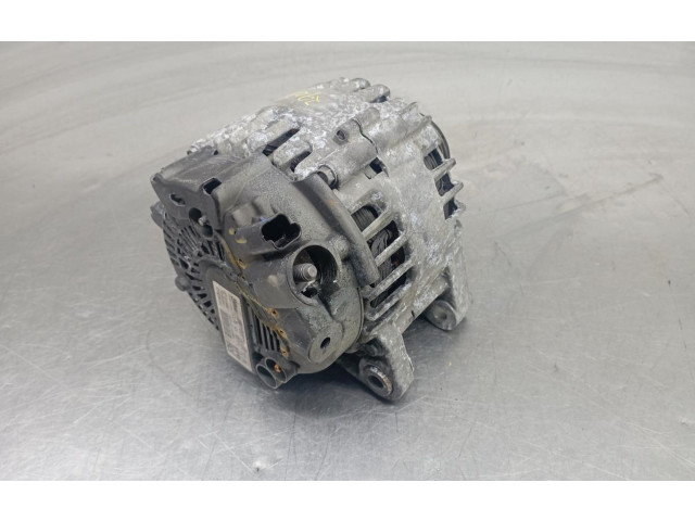 Генератор 9818677980, TG12C261 Peugeot 2008 I