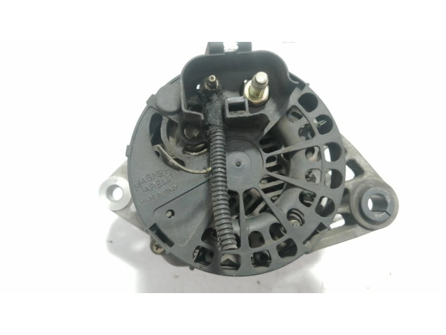 Генератор 46782213, ALTERNADOR   Alfa Romeo GT 1.9     