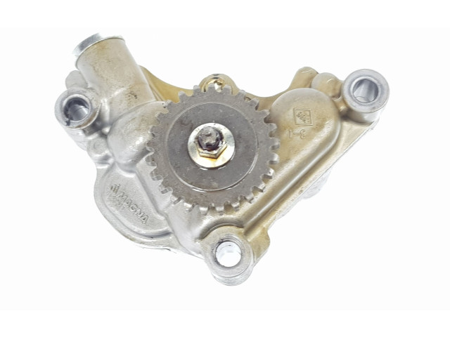 Масляный насос 150107151R, 150107151R Dacia Dokker