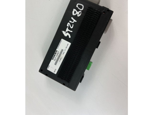 Блок управления 30716987   Volvo V70