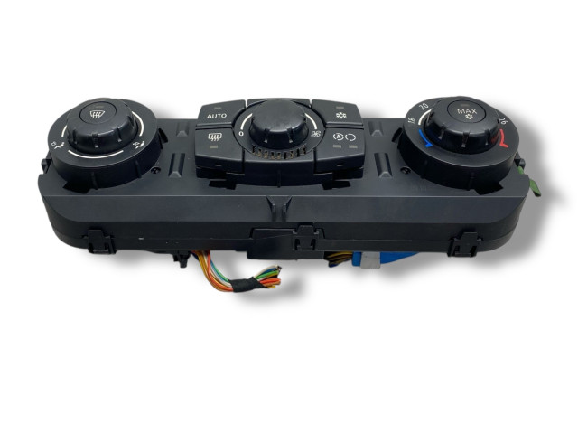 Блок управления климат-контролем 64119129440, 412206016086 BMW Z4 E85 E86