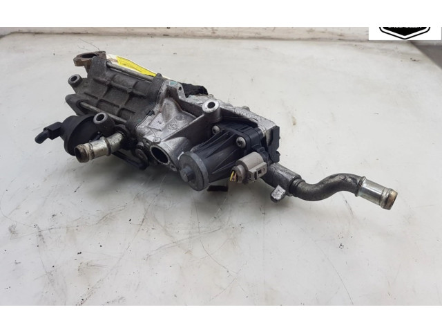 Клапан EGR 9X2Q9U438DA, 306988050 Land Rover Range Rover Sport L494 для двигателя 306DT(Euro 5