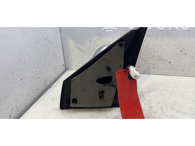 Зеркало электрическое Dacia Lodgy 2012 - года