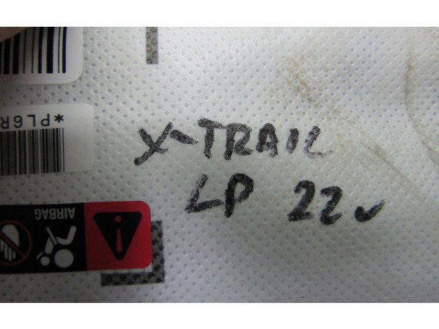 Подушка безопасности в сиденье 0589P1001198   Nissan X-Trail T33