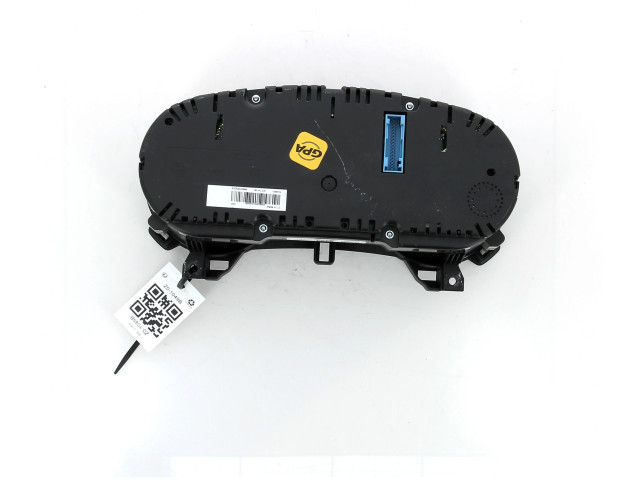 Спидометр (приборный щиток) 5L0920840JKD0, Z0-1049B   Skoda Yeti (5L)